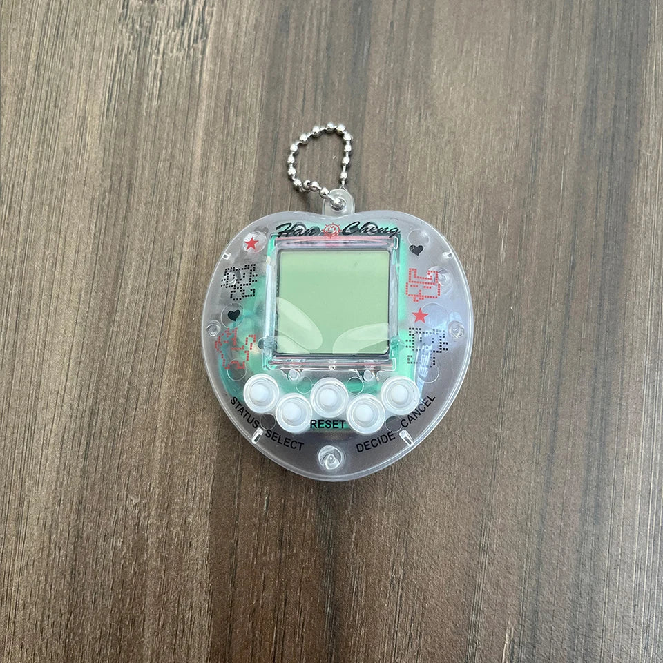 Mini Tamagotchi