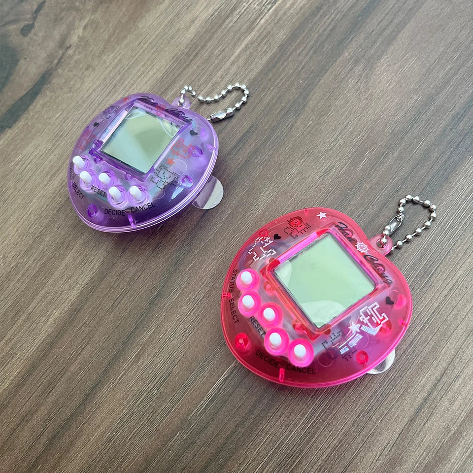 Mini Tamagotchi