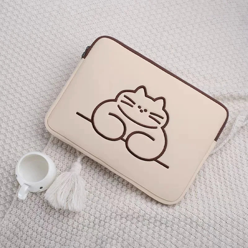 Cute Laptop Sleeves for Macbook