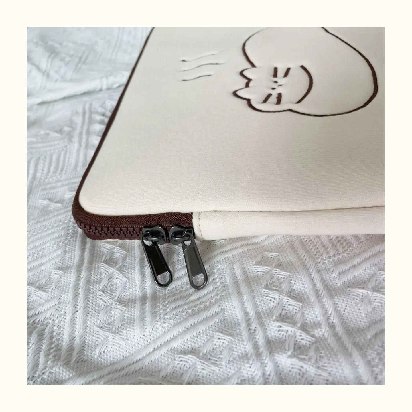 Cute Laptop Sleeves for Macbook