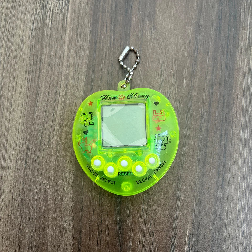 Mini Tamagotchi