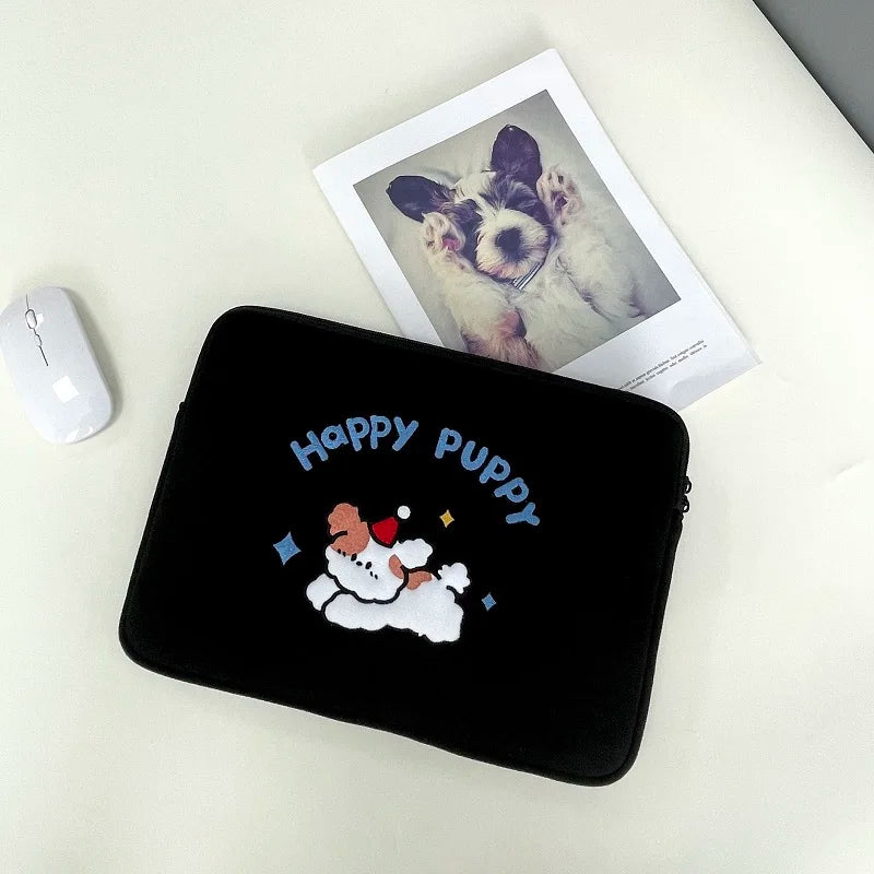 Cute Laptop Sleeves Carring Case