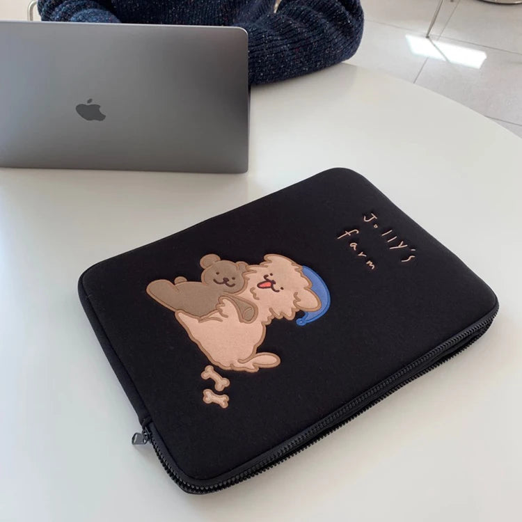 Cute Laptop Sleeves for Macbook