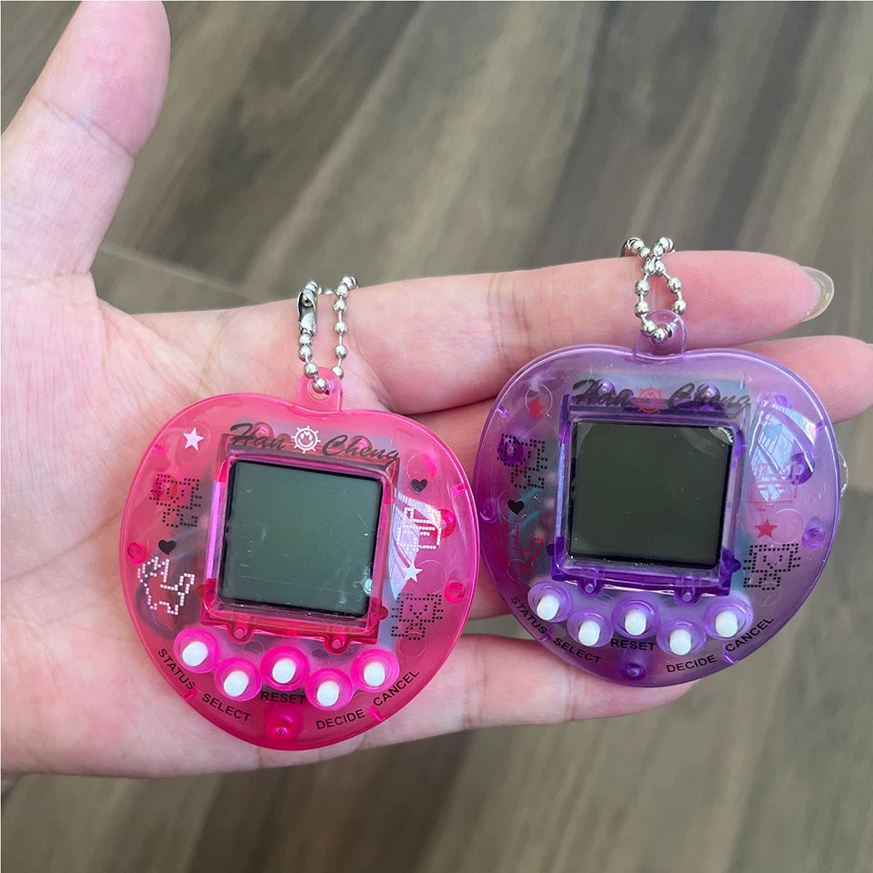 Mini Tamagotchi