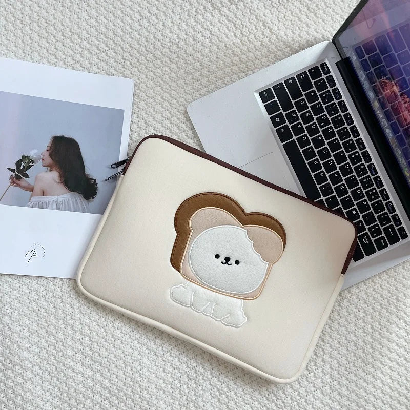 Cute Laptop Sleeves for Macbook