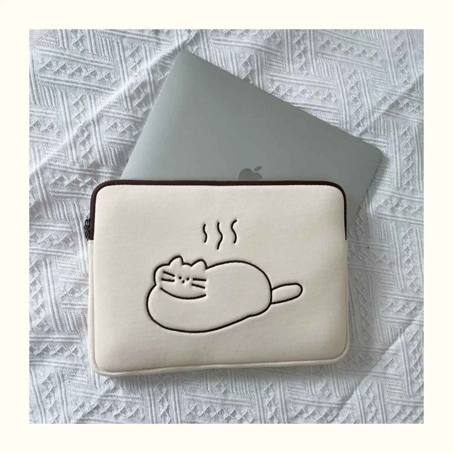 Cute Laptop Sleeves for Macbook