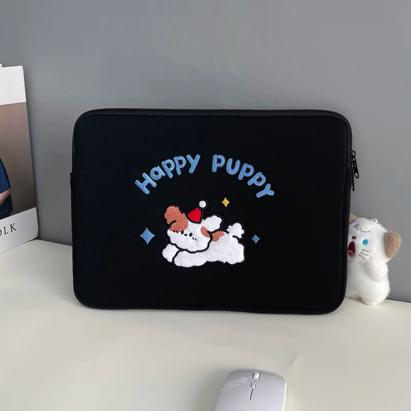 Cute Laptop Sleeves Carring Case