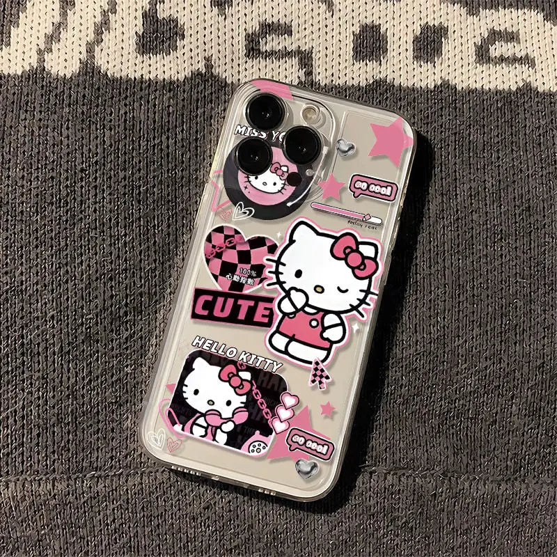 Hello Kitty Phone Case