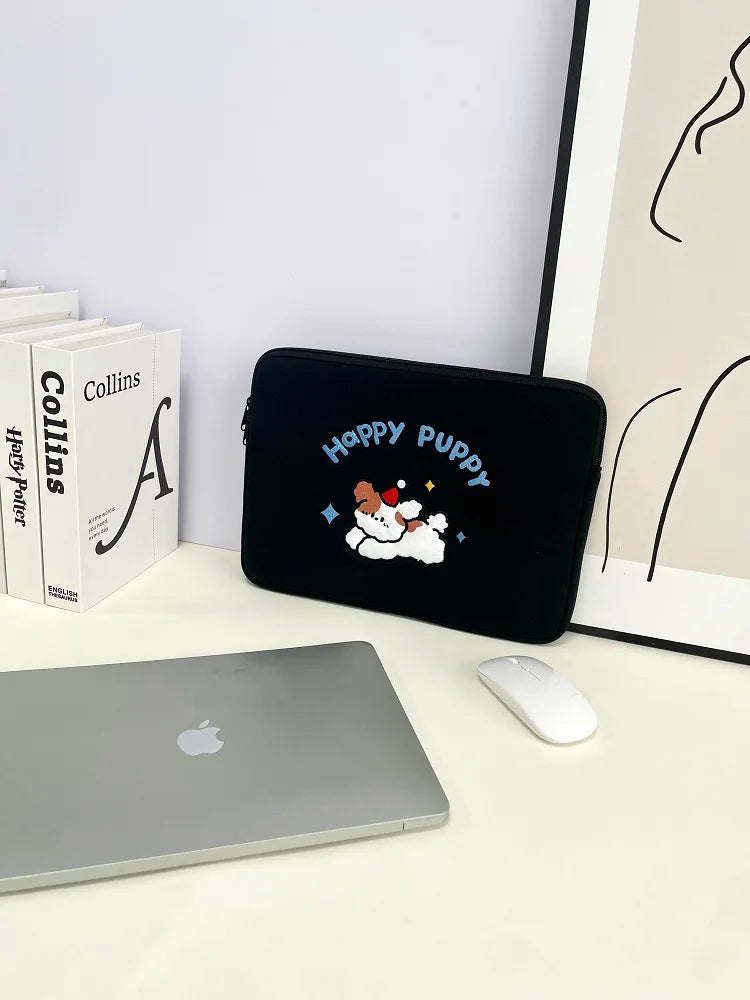 Cute Laptop Sleeves Carring Case