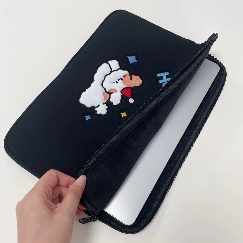 Cute Laptop Sleeves Carring Case