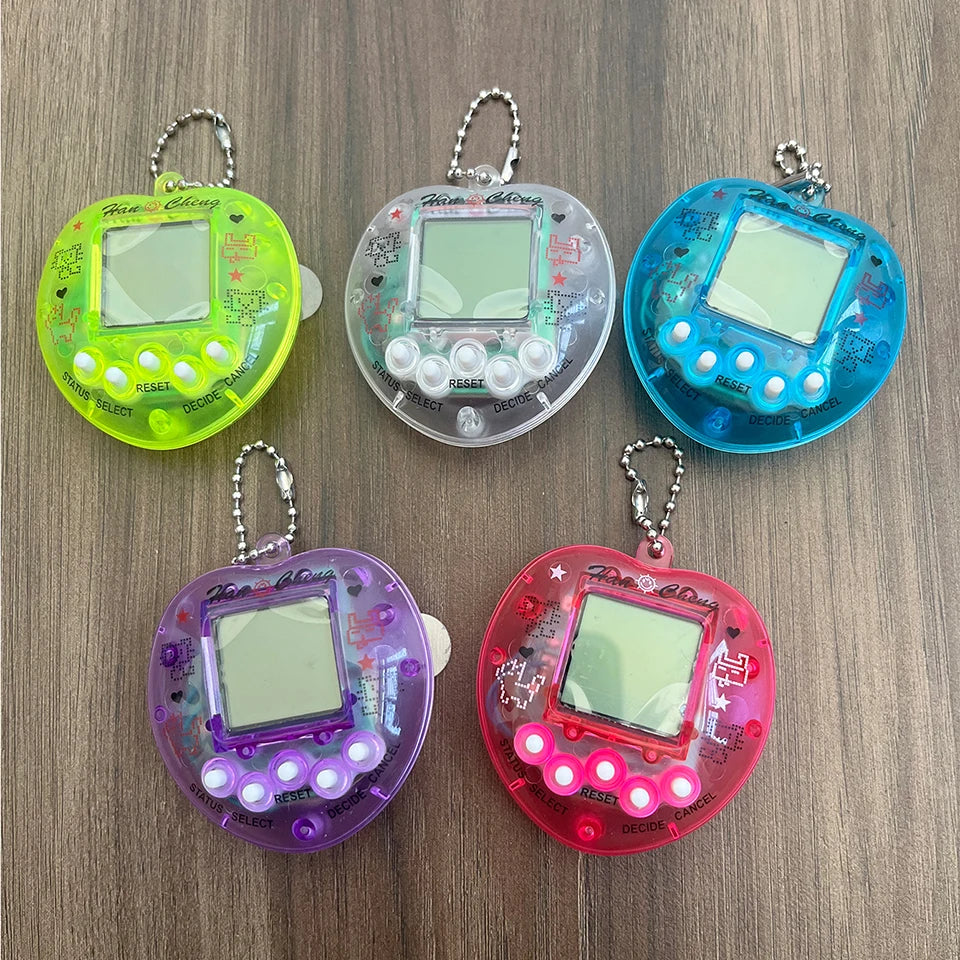 Mini Tamagotchi