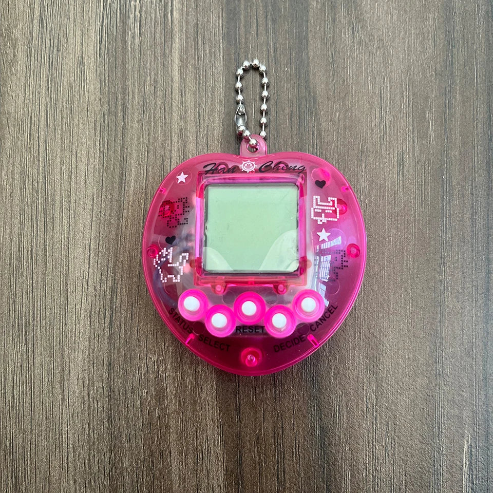 Mini Tamagotchi