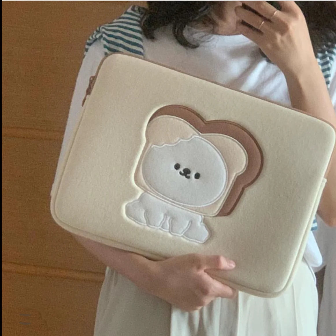 Cute Laptop Sleeves Carring Case