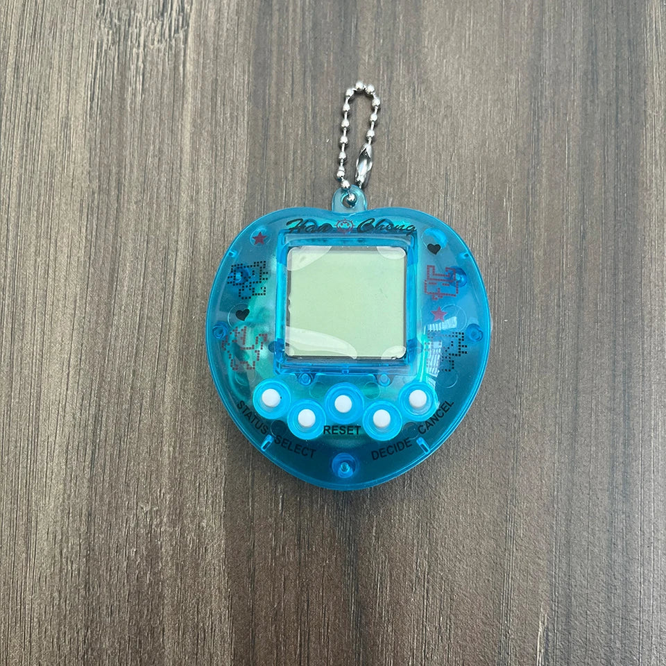 Mini Tamagotchi