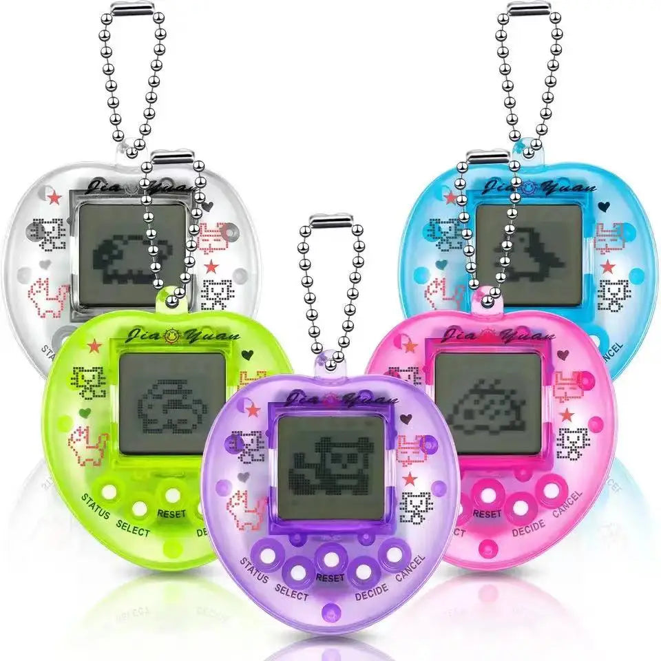 Mini Tamagotchi