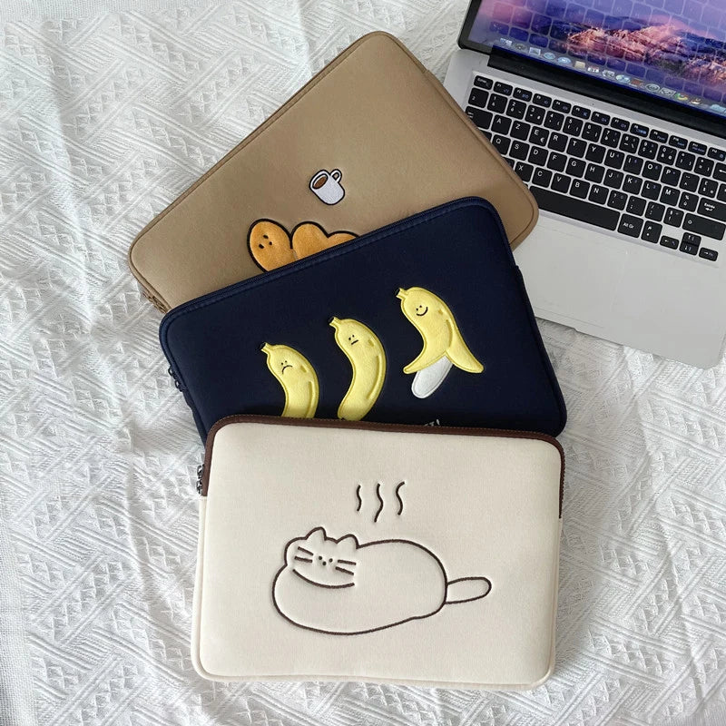 Cute Laptop Sleeves for Macbook