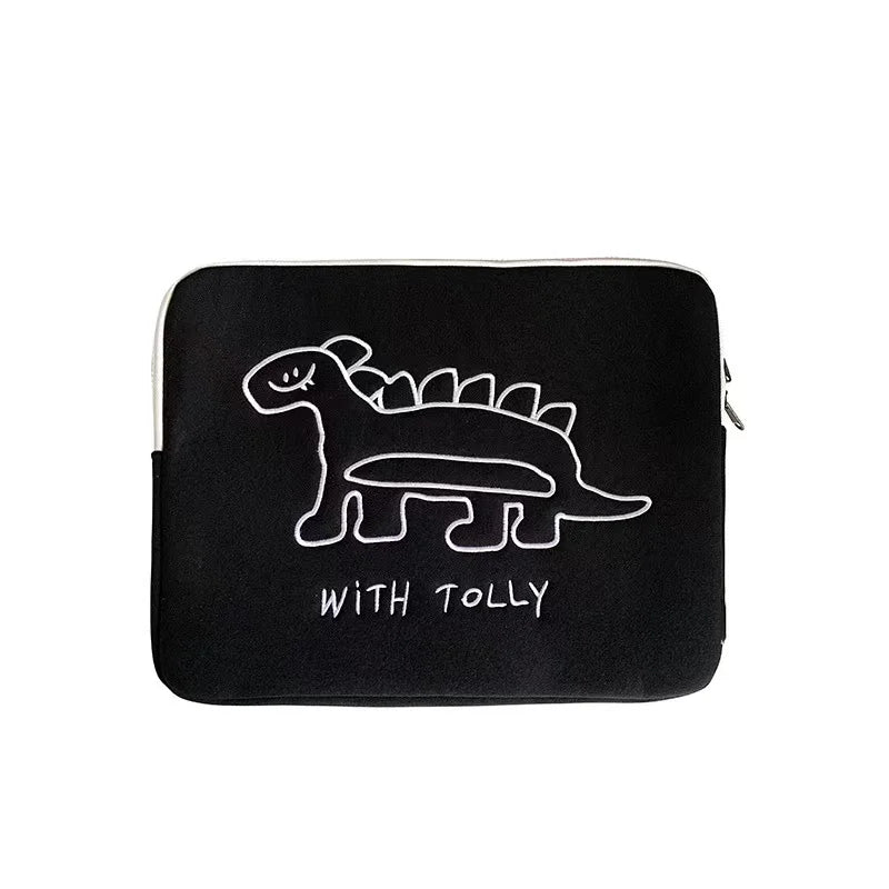 Cute Laptop Sleeves Carring Case