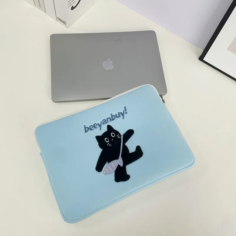 Cute Laptop Sleeves Carring Case