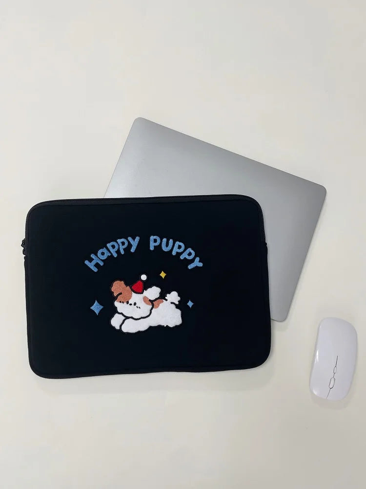 Cute Laptop Sleeves Carring Case