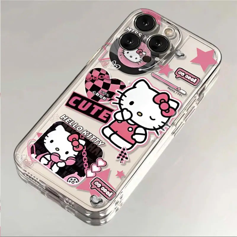 Hello Kitty Phone Case