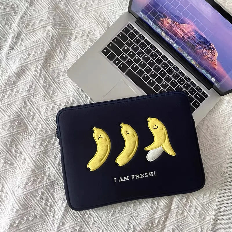 Cute Laptop Sleeves for Macbook