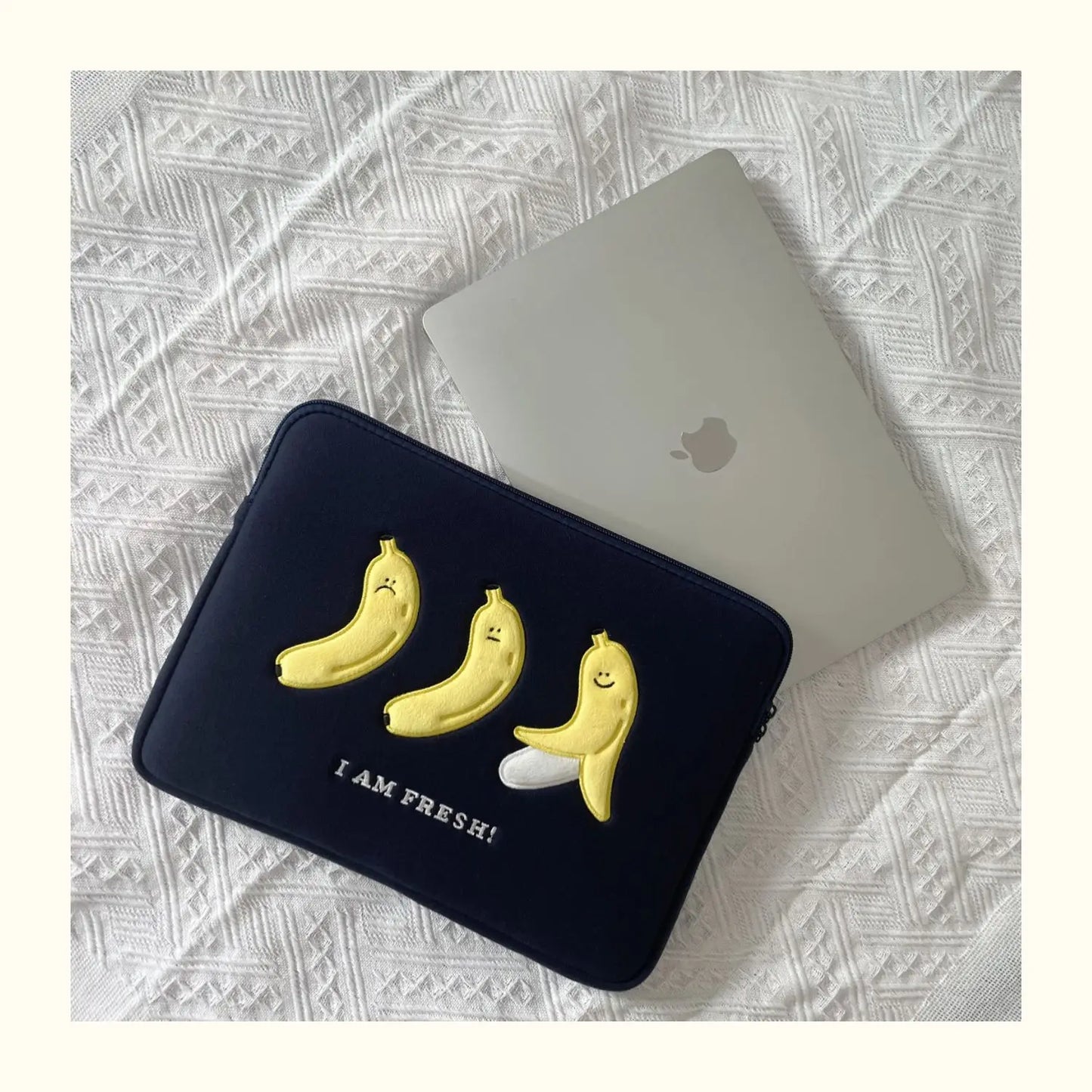 Cute Laptop Sleeves for Macbook