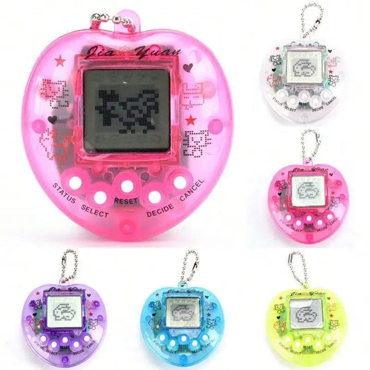 Mini Tamagotchi