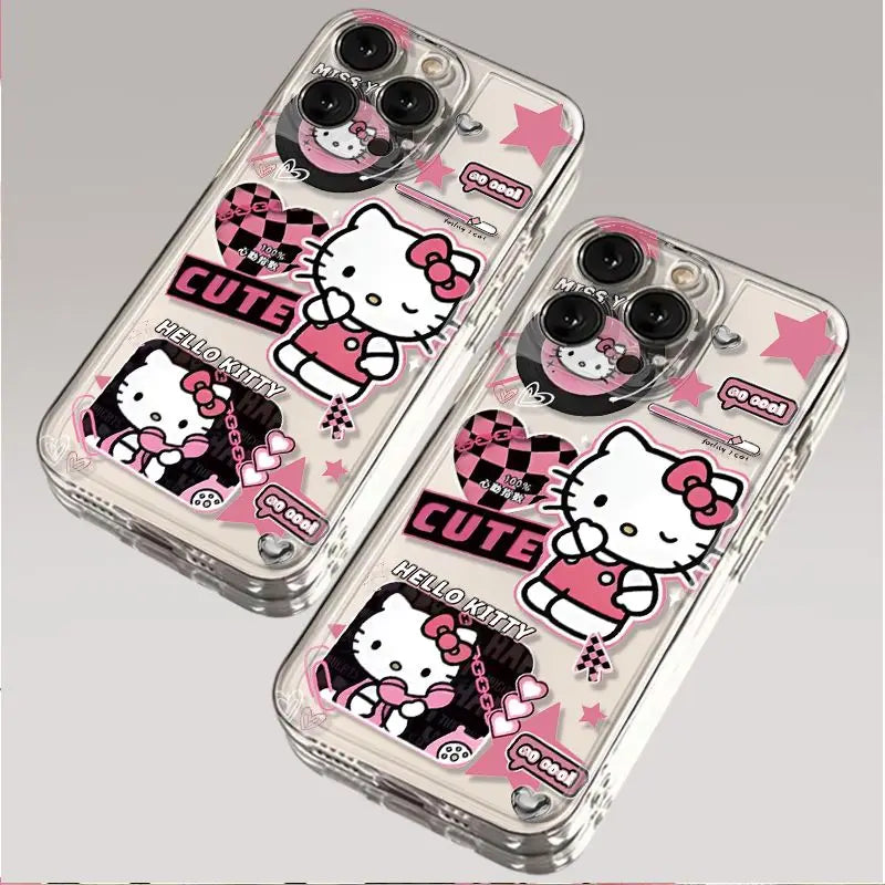 Hello Kitty Phone Case