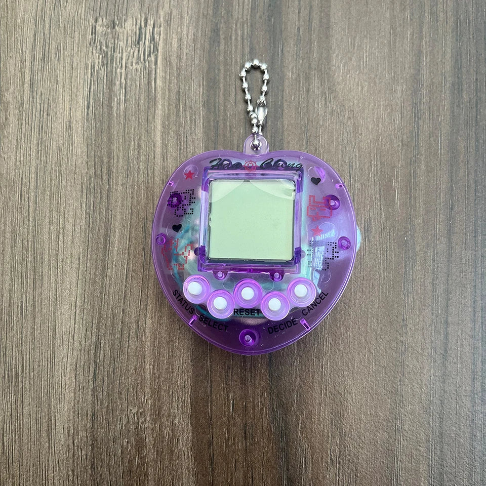 Mini Tamagotchi