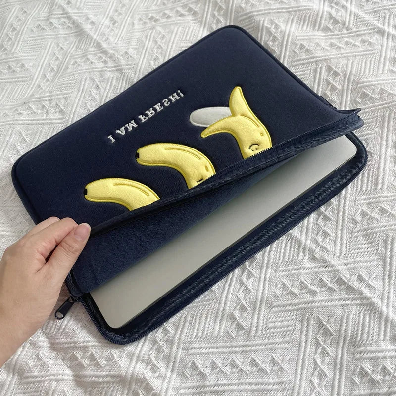 Cute Laptop Sleeves for Macbook