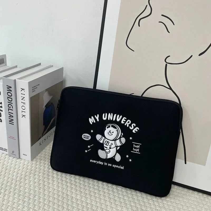 Cute Laptop Sleeves for Macbook