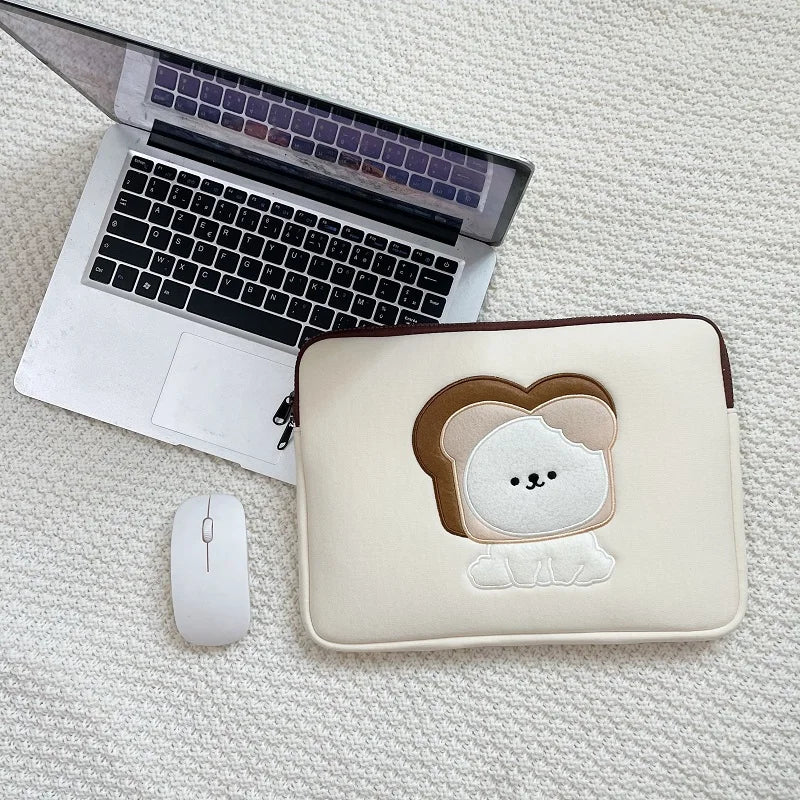 Cute Laptop Sleeves for Macbook