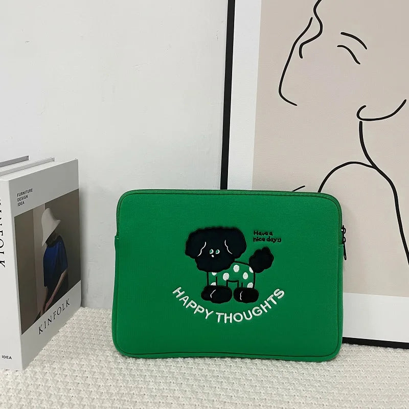 Cute Laptop Sleeves for Macbook