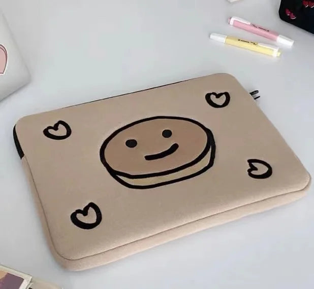 Cute Laptop Sleeves Carring Case