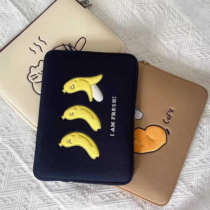 Cute Laptop Sleeves for Macbook